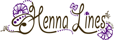Henna Lines company logo